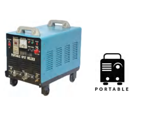 Spot Welding Machine
