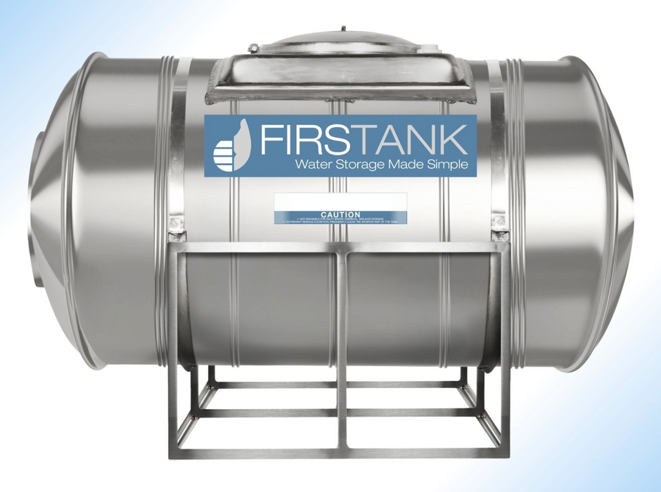 Firstank Stainless Steel Storage Tank