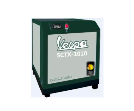 VESPA Screw Air Compressor