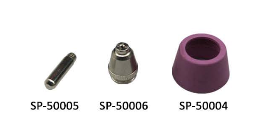 Shinsetsu Welding Consumables