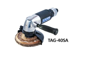 Toku Angle Grinder  -  Made In Japan