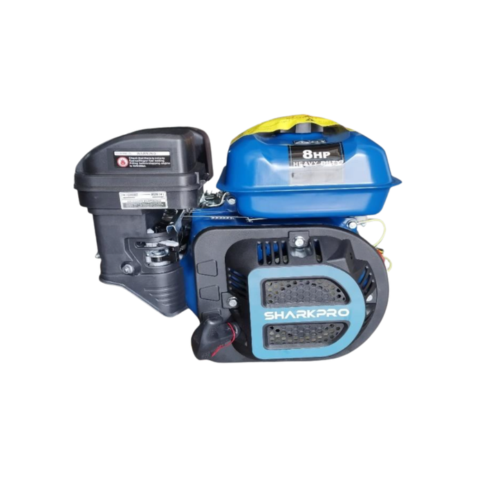 Sharkpro Low Speed Heavy Duty Gasoline Engine GX-225R
