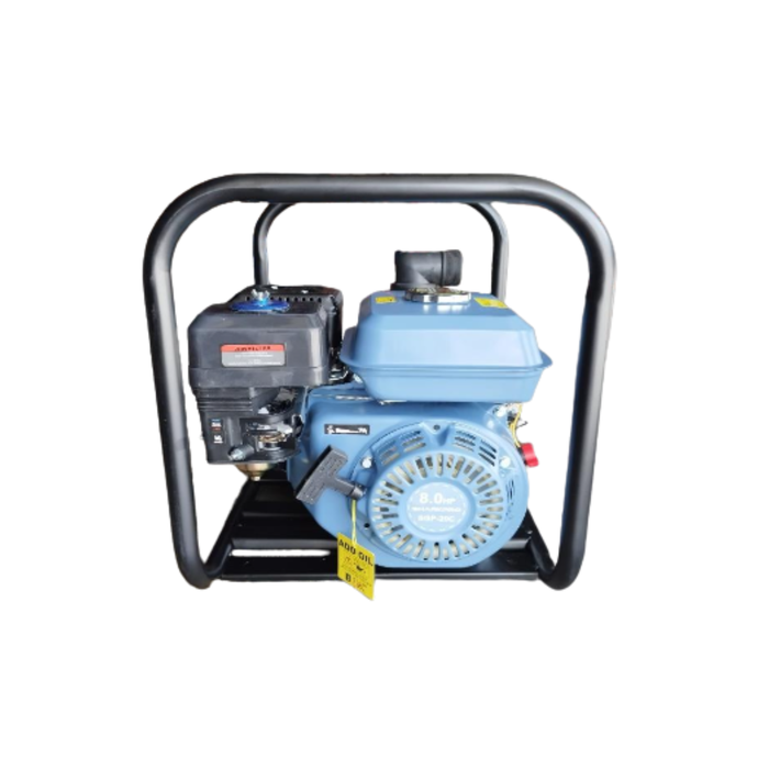 Sharkpro Heavy Duty Gasoline Engine Chemical Pump SGP-20C