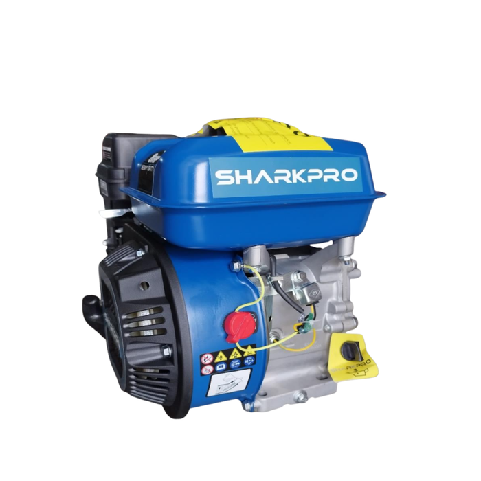 Sharkpro Low Speed Heavy Duty Gasoline Engine GX-225R
