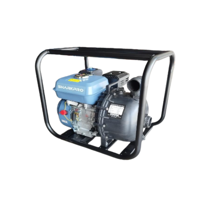 Sharkpro Heavy Duty Gasoline Engine Chemical Pump SGP-20C