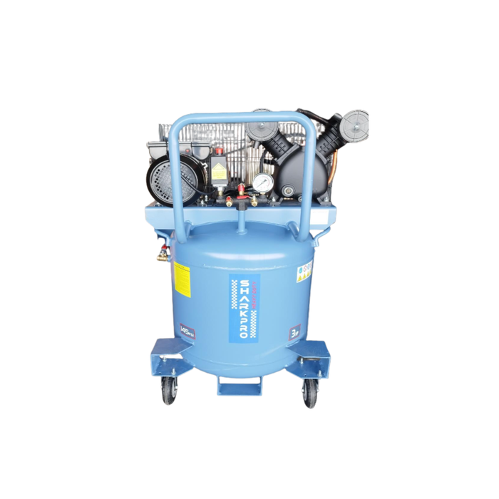 Sharkpro 3HP Vertical Air Compressor SVAC-300 (High Pressure)