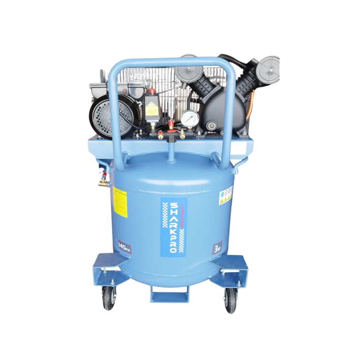 Sharkpro Vertical Air Compressor (High Pressure)
