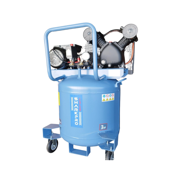 Sharkpro Vertical Air Compressor (High Pressure)