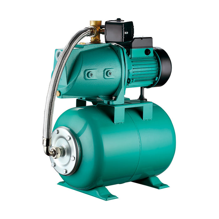 Shimge Self-Priming JET Pumps
