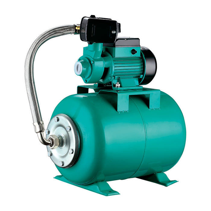 Shimge Peripheral Pumps QB