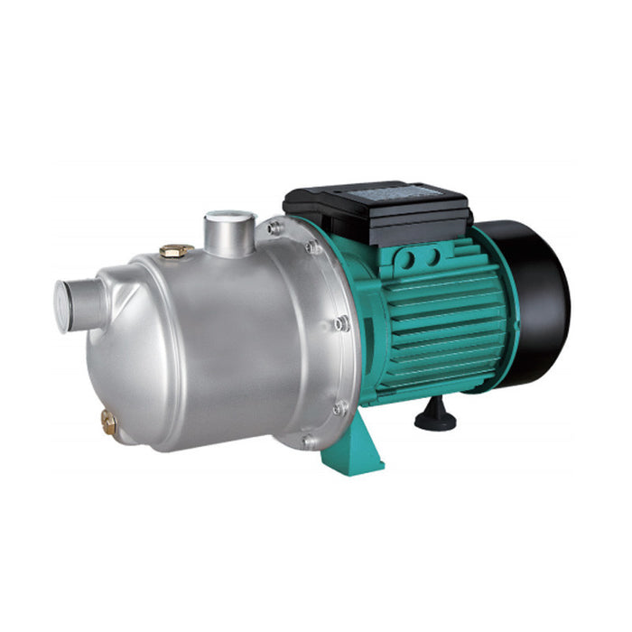 Shimge Stainless Head Self Priming JET Pumps JET G1