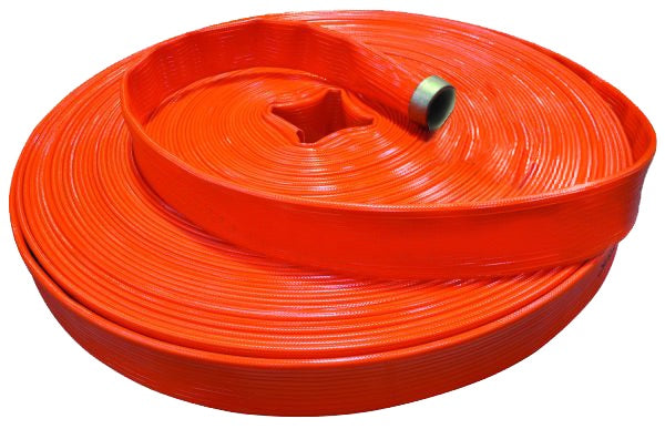 Shinsetsu PVC Lay Flat Hose