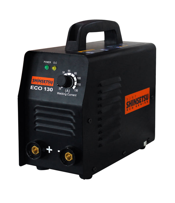 Shinsetsu 130A Inverter Welding Machine (ECO Series) ECO-130