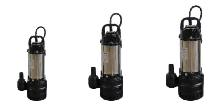 Shinsetsu ECO Submersible Pump