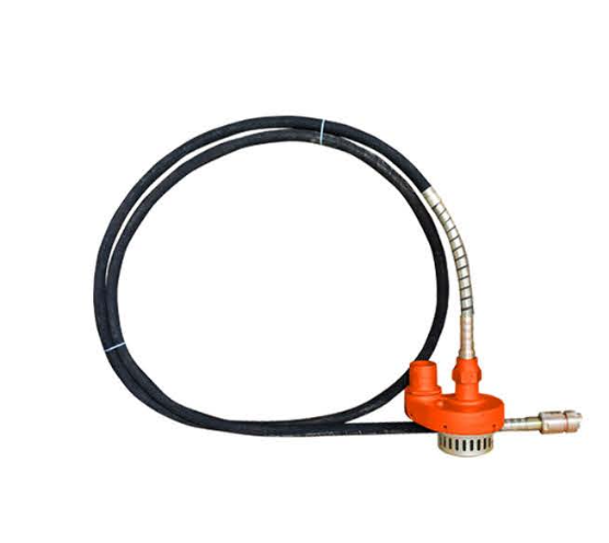 Shinsetsu Flexible Shaft Pump