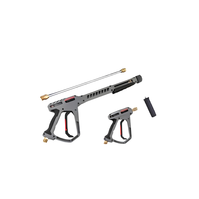Shinsetsu High Pressure Gun HPG1740WG