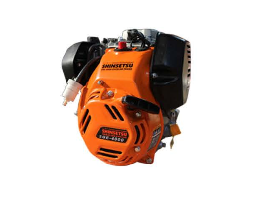 Shinsetsu Rammer Engine SGE-4000