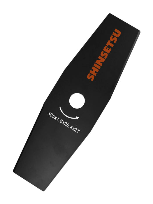 Shinsetsu  2T Grass Cutter Blade SBCA-1001