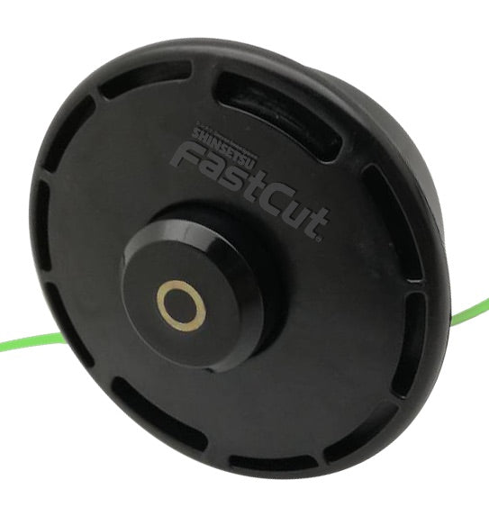 Shinsetsu Trimmer Head (Bump Feed Type) SBCA-1003