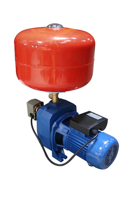 Shinsetsu 1HP Deep Well Water Booster Pump SBJP-750