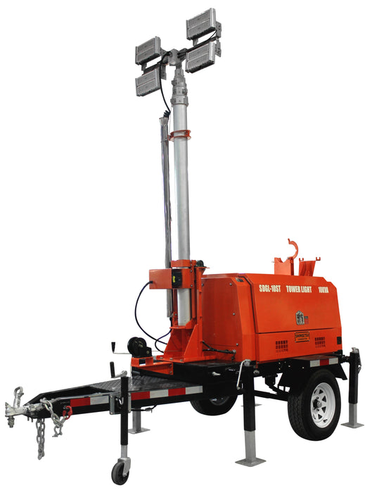 Shinsetsu Portable Tower Light SDGL-10ST