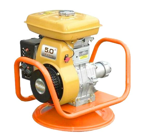 Shinsetsu 5HP Drive Motor SDM-5R