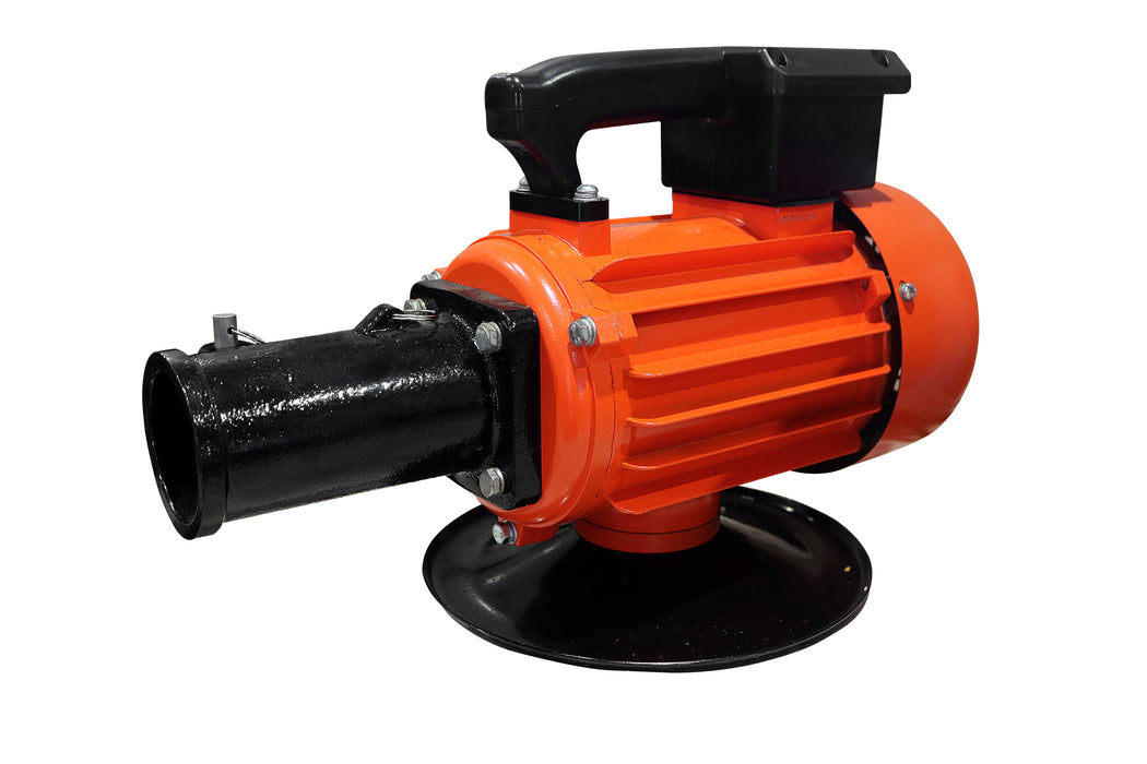 Shinsetsu Electric Drive Motor