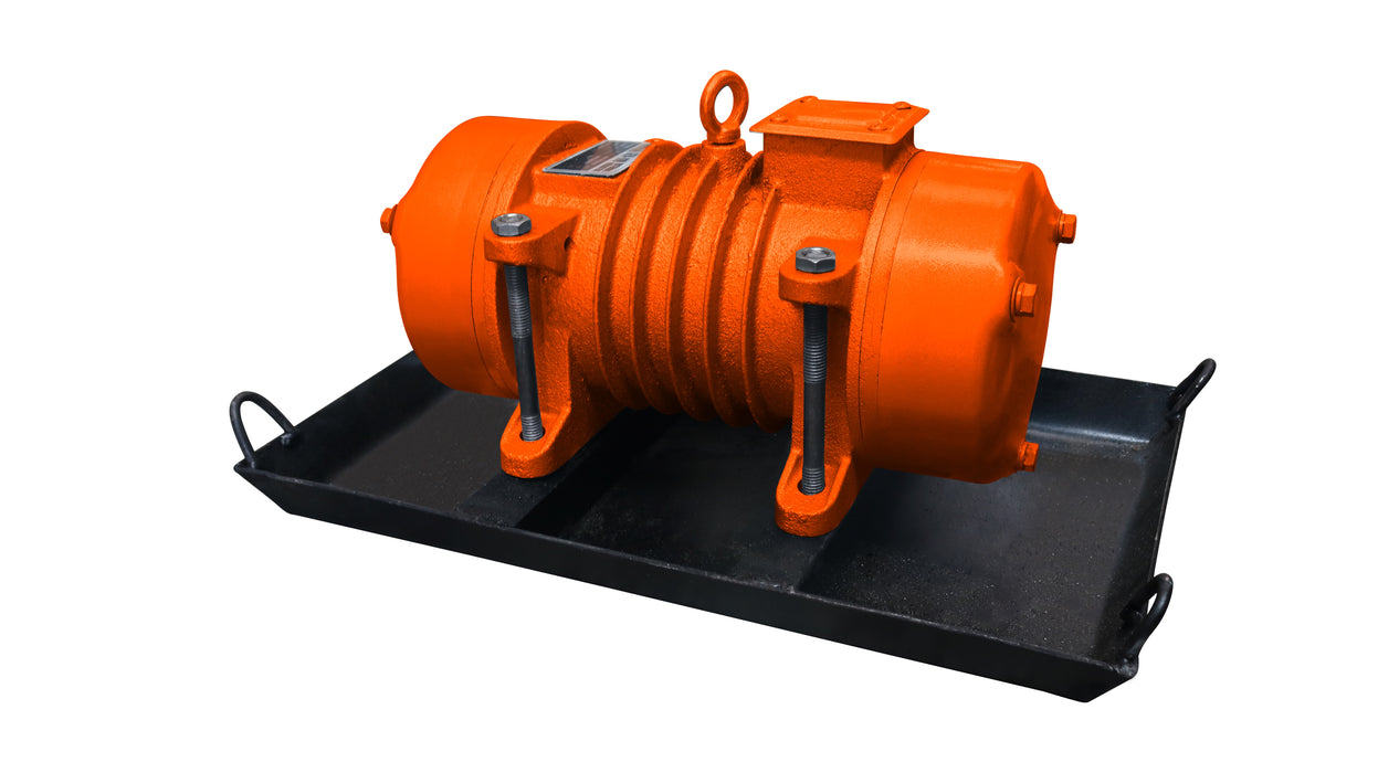 Shinsetsu 1.1kW Electric External Vibrator SEV110