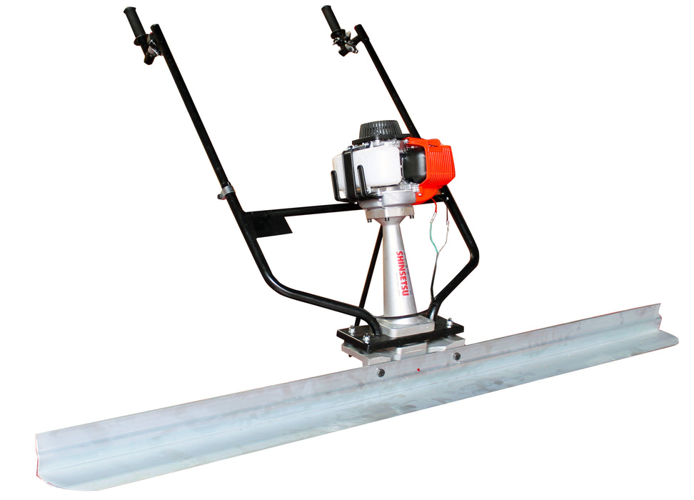 Shinsetsu Finishing Screed SFS-1015H