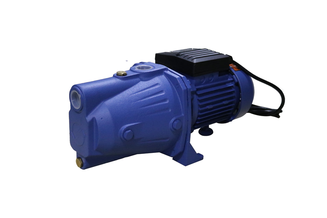 Shnsetsu 1HP Self-Priming Jet Pump SJP-100A