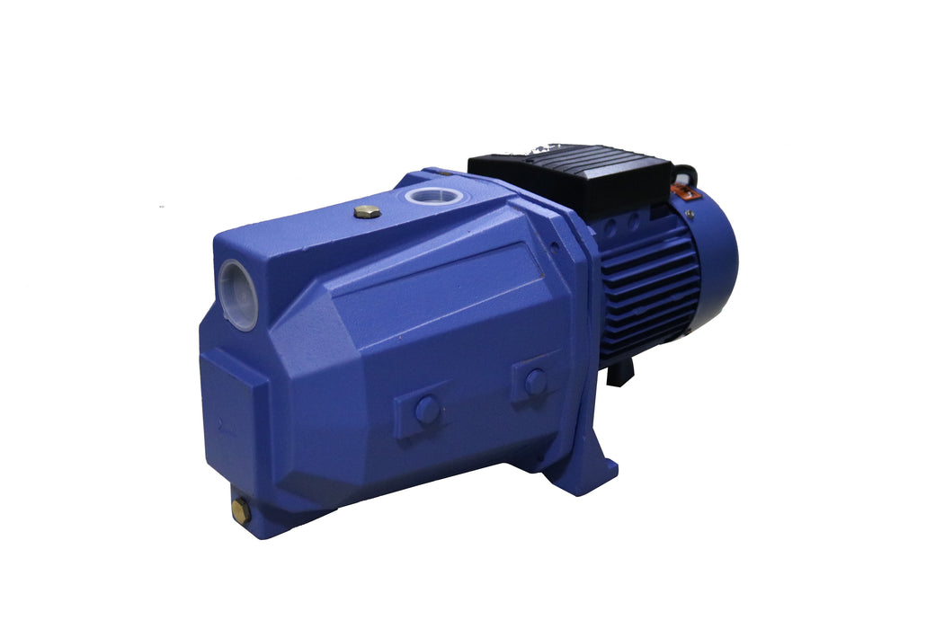 Shinsetsu 2HP Self-Priming Jet Pump SJP-140C