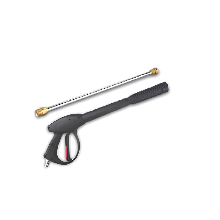 Shinsetsu High Pressure Gun SP-G01