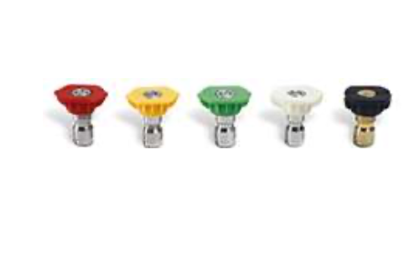 Shinsetsu Quick Coupler Spray Nozzle Kit SP-G05