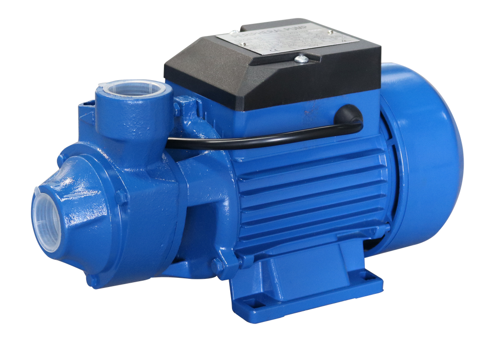 Shinsetsu 0.5HP Peripheral Pump SPQB-60