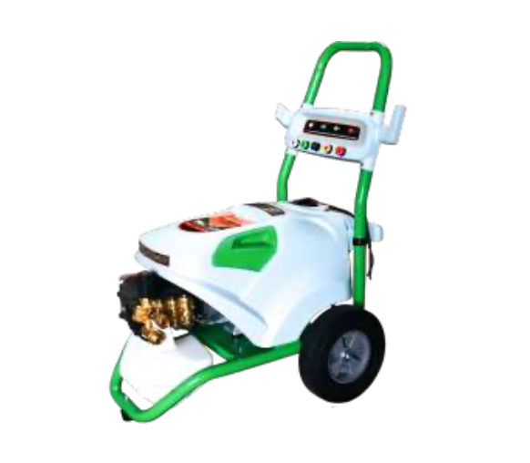 Shinsetsu Electric High Pressure Washer SPW-100E
