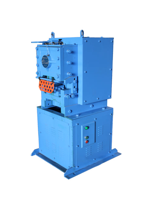 Shinsetsu Electric Rebar Cutter (Blue Series)