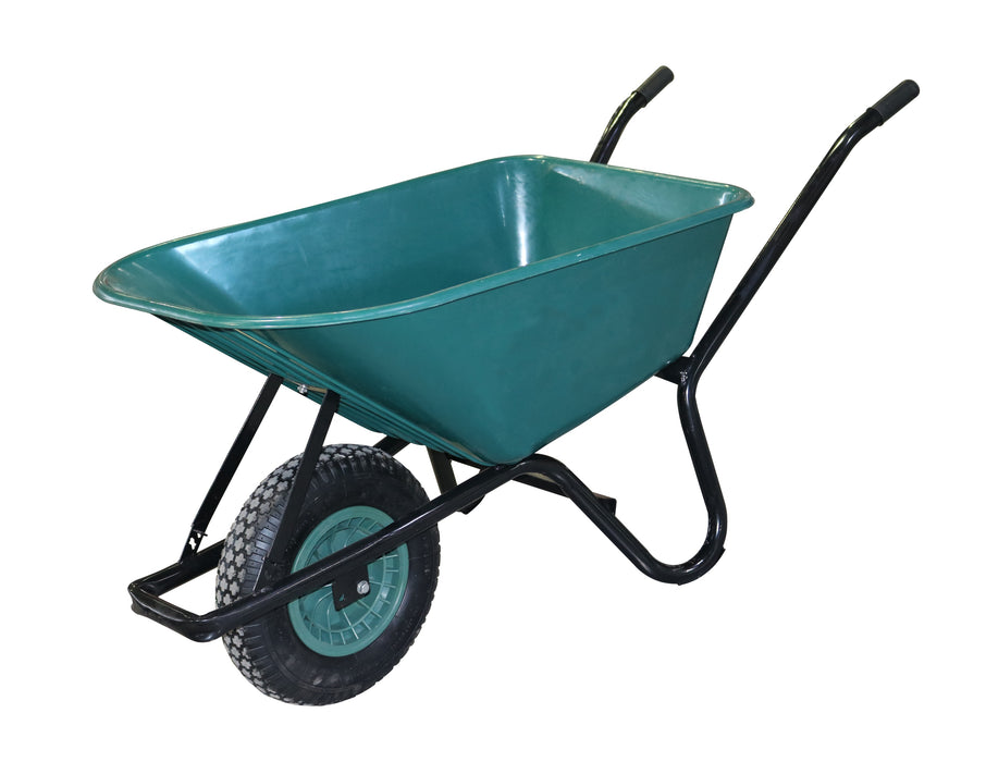 Shinsetsu Garden Wheel Barrow SWB641P