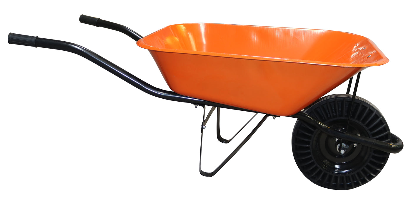 Shinsetsu Construction Wheelbarrow