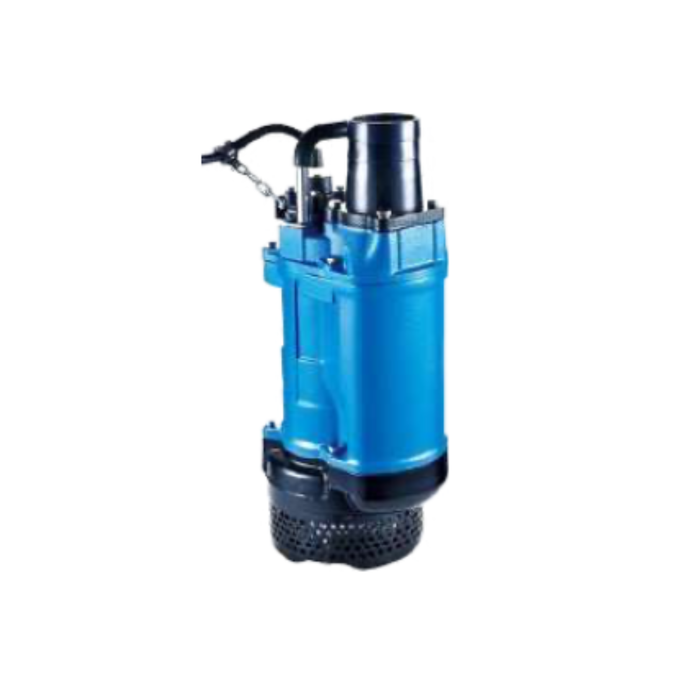 Shinsetsu Submersible Pump (Drainage)