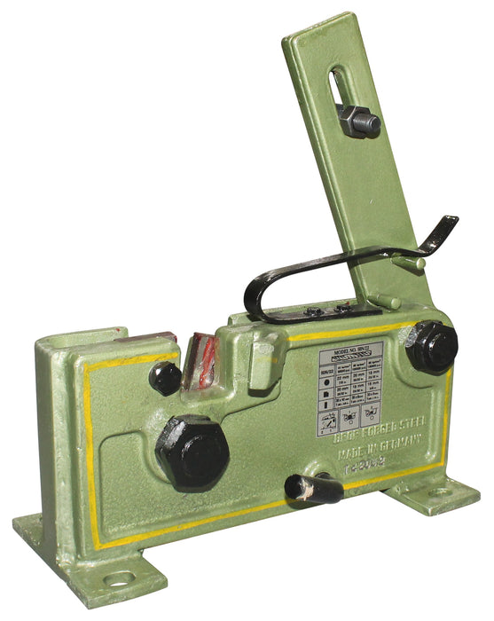 Shinsetsu Manual Bar Cutter