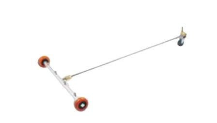 Shinsetsu Undercarriage Cleaning Wand UNCW-20