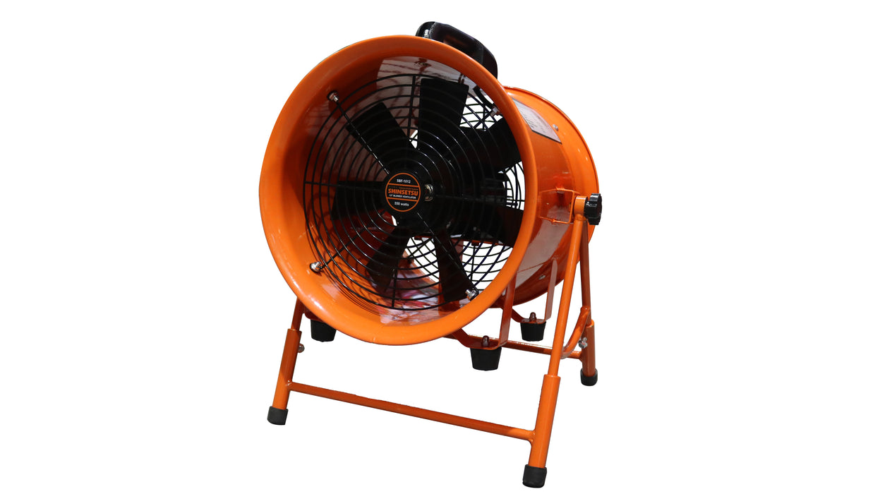 Shinsetsu Portable Blower Ventilator