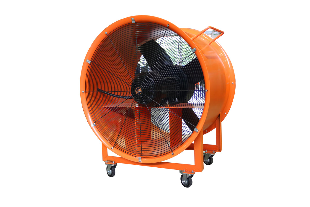 Shinsetsu Portable Blower Ventilator