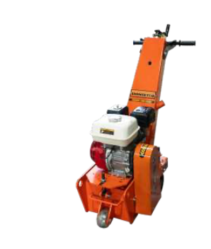 Shinsetsu 13HP Gasoline Concrete Floor Scaler SSM-2500H