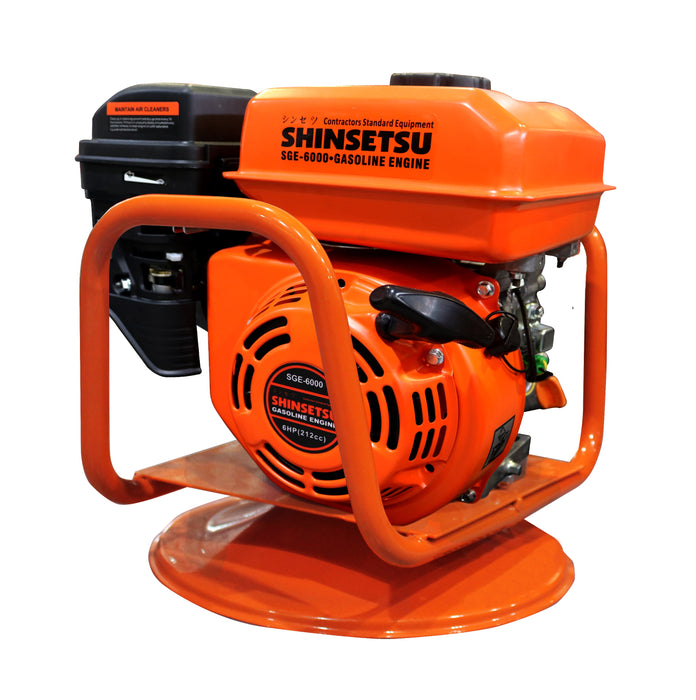 Shinsetsu 6HP Drive Motor SDM-5A