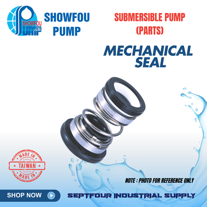 Showfou Submersible Pump Parts & Accessories