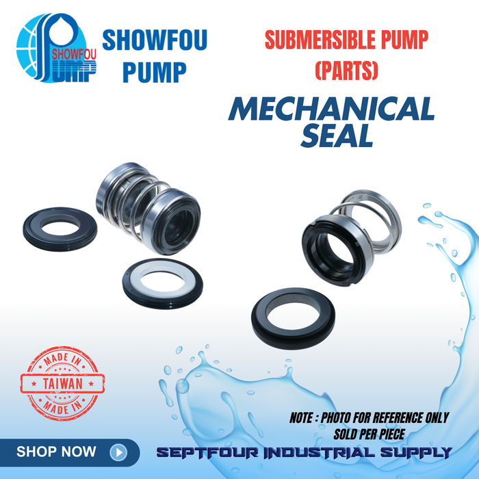 Showfou Submersible Pump Parts & Accessories