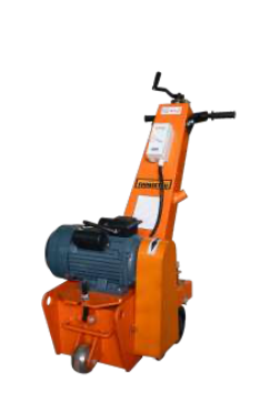 Shinsetsu 5.5HP Electric Concrete Floor Scaler SSM-2000E