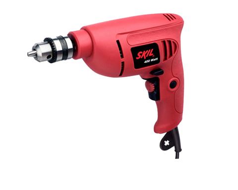 Skil 10mm 400W Rotary Drill 6810