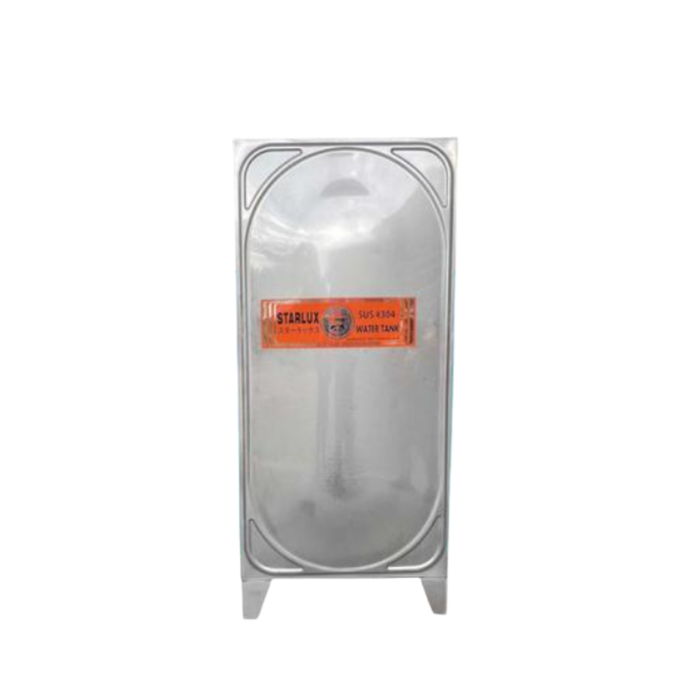 Starlux Modular Stainless Storage Tank